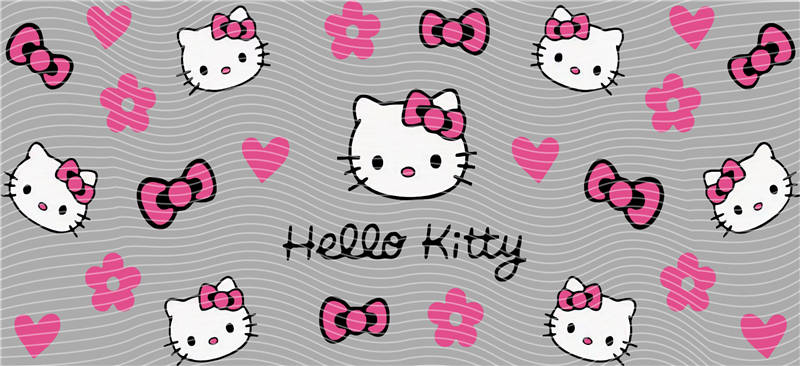 16oz Sanrio-K 148